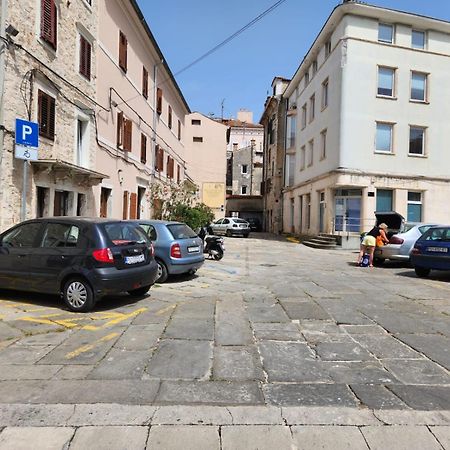 Vecchio Mercato Pula Apartman المظهر الخارجي الصورة