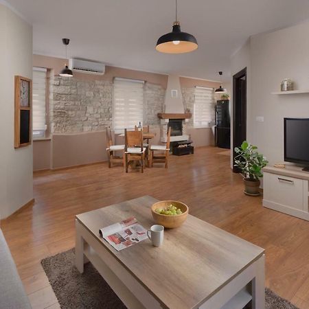 Vecchio Mercato Pula Apartman المظهر الخارجي الصورة