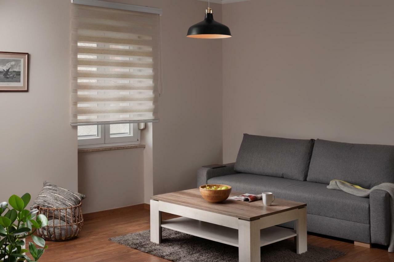 Vecchio Mercato Pula Apartman المظهر الخارجي الصورة