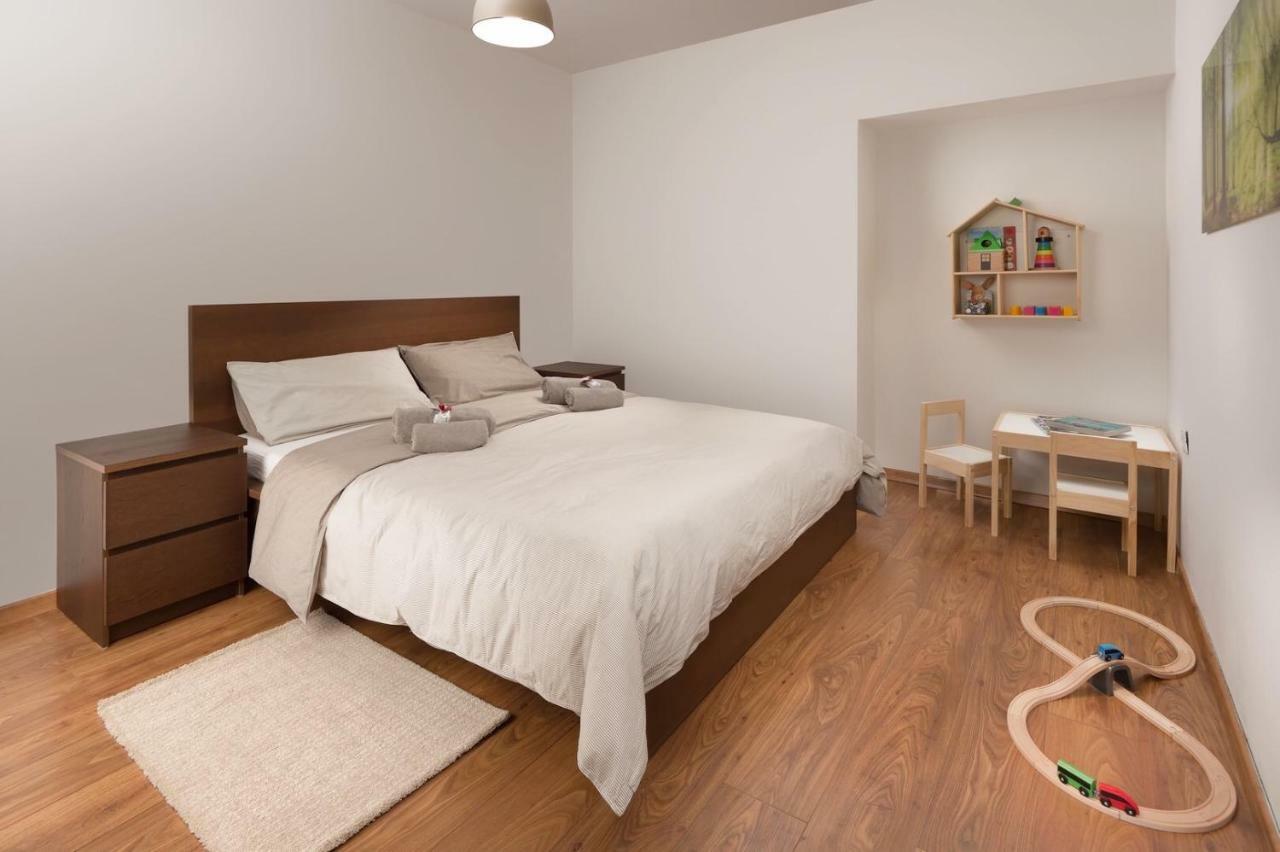 Vecchio Mercato Pula Apartman المظهر الخارجي الصورة