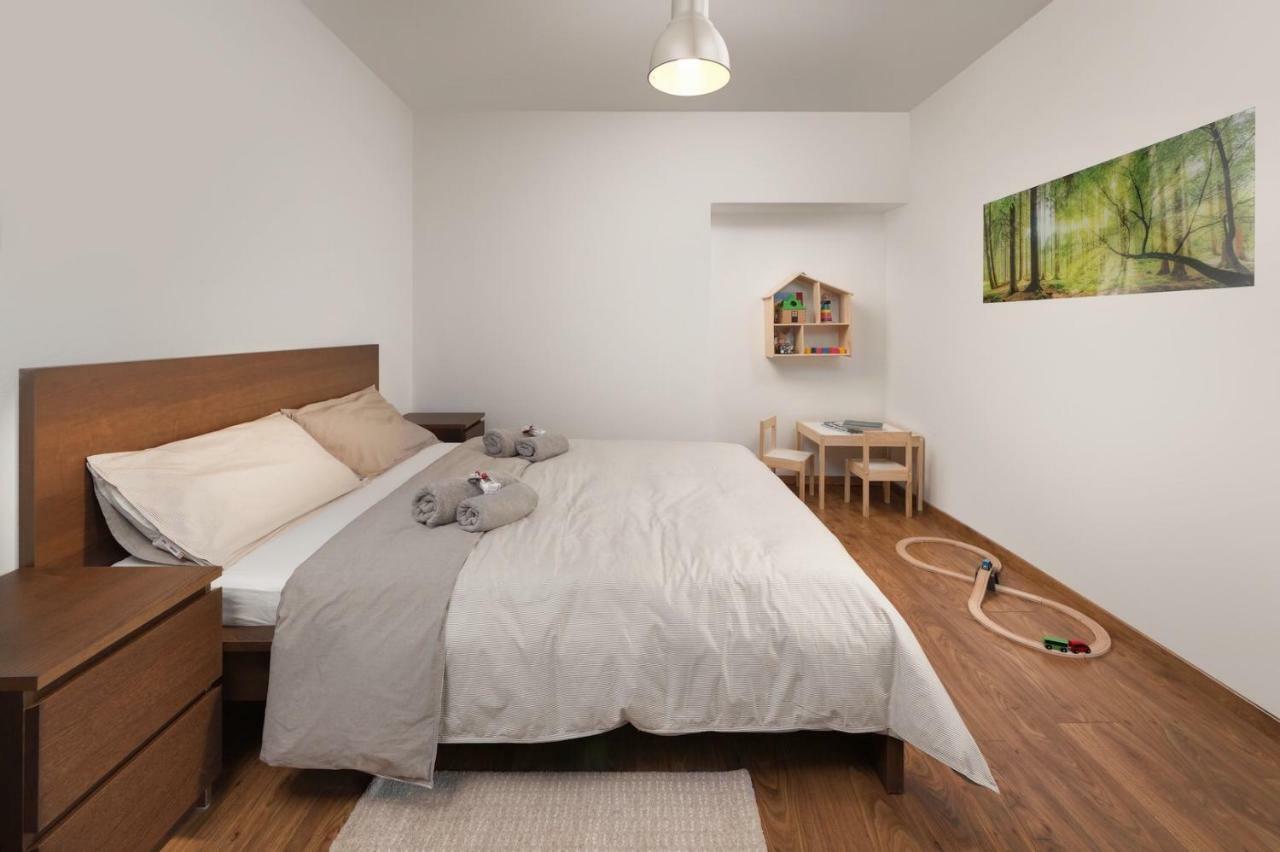 Vecchio Mercato Pula Apartman المظهر الخارجي الصورة