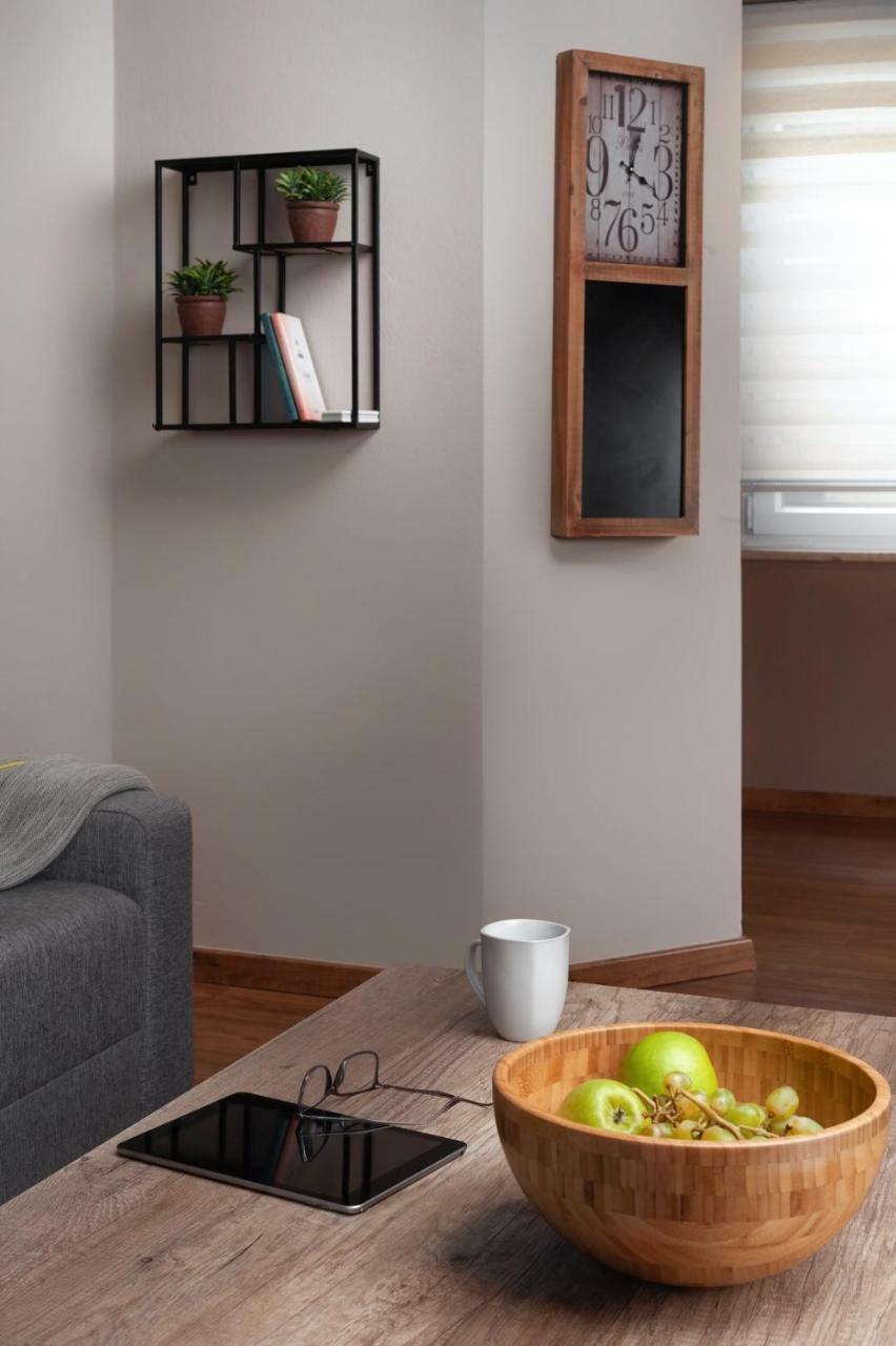 Vecchio Mercato Pula Apartman المظهر الخارجي الصورة
