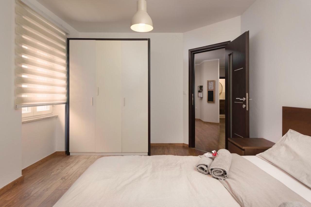 Vecchio Mercato Pula Apartman المظهر الخارجي الصورة